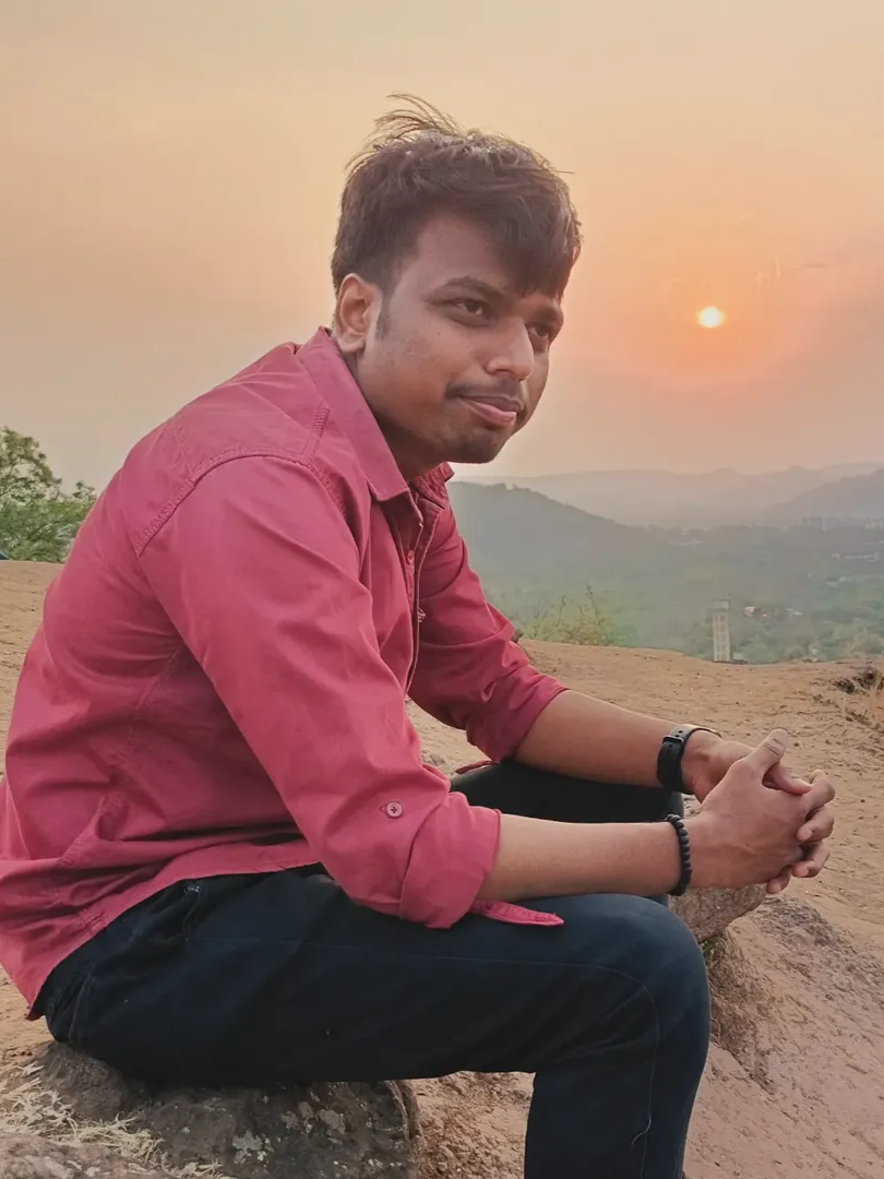 Pavan Bhivate