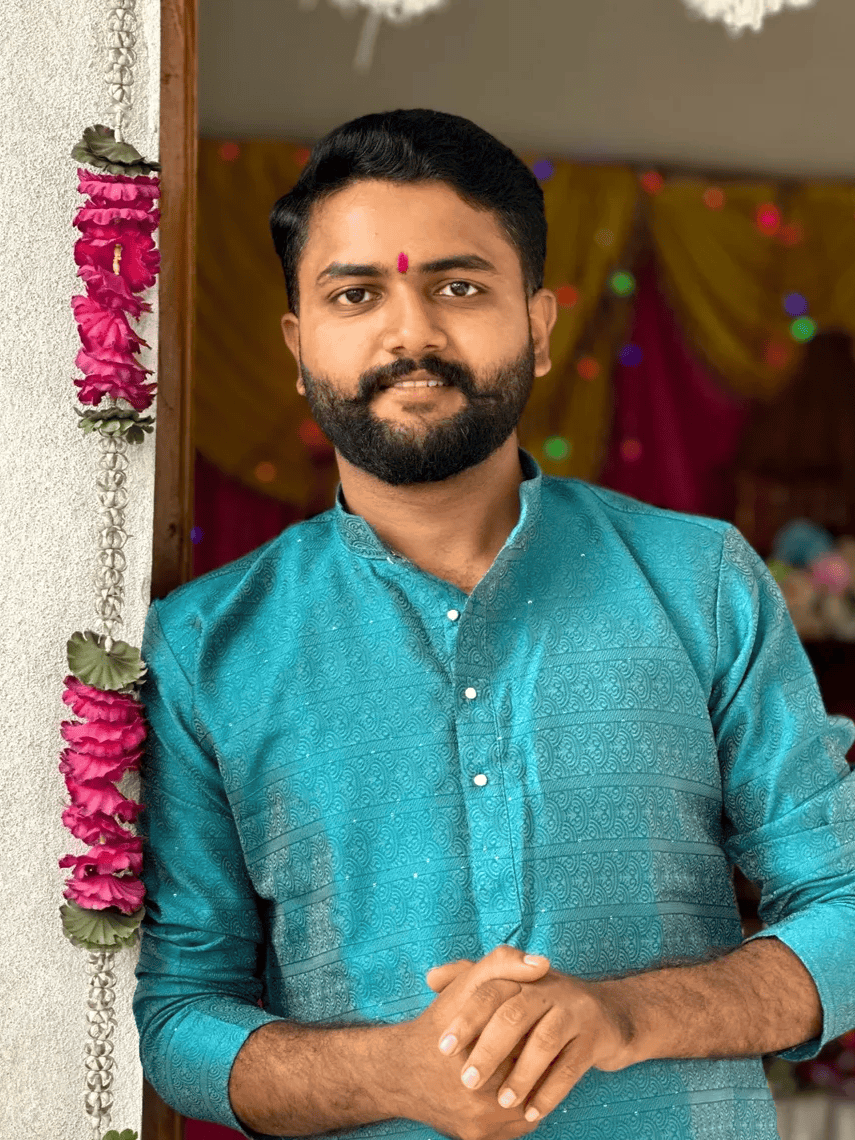 Vijay Sutar